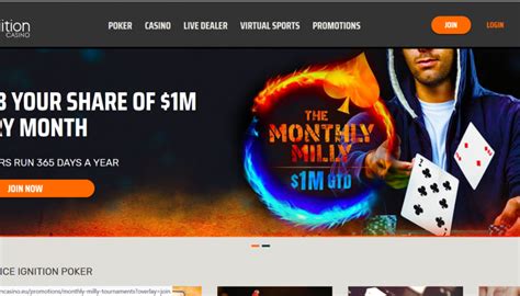 ignition casino net